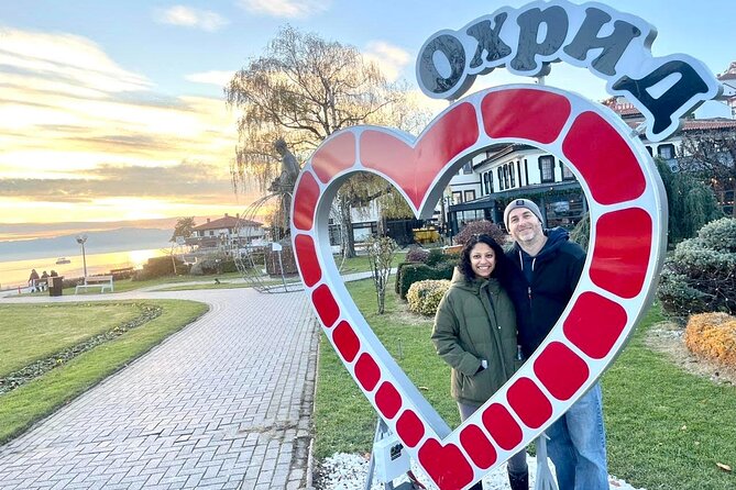 Semi-Private Tour of North Macedonia: Ohrid & Struga from Tirana - Why this North Macedonia day trip works from Tirana