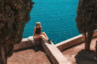 Semi-Private Tour of North Macedonia: Ohrid & Struga from Tirana