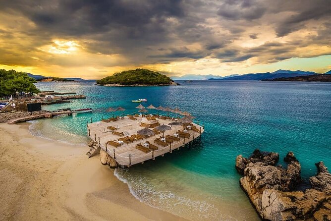 Semi - Private Tour of Saranda, Ksamil & Blue Eye from Tirana - Why this southern Albania day trip is tempting
