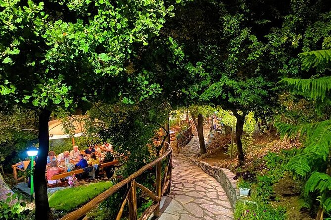 Semi-Private Tour of The Balkans from Tirana to Dubrovnik / Split - Montenegro’s coast: Sveti Stefan, Budva, and Kotor