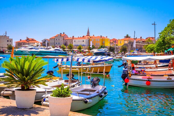 Semi-Private Tour of The Balkans from Tirana to Dubrovnik / Split - Mostar and Blagaj: bridges, memory, and the Buna spring