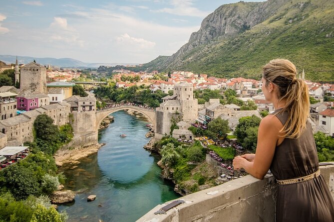 Semi-Private Tour of The Balkans from Tirana to Dubrovnik / Split - Tirana: Albanian food, coffee, and the communist past