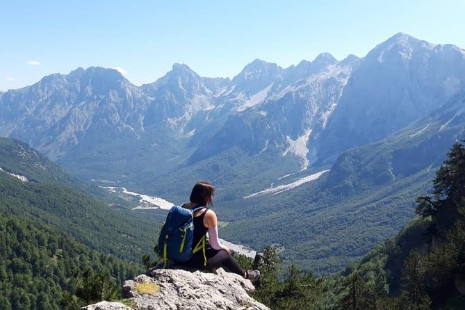 Semi-Private Tour; Theth, Valbona & Koman Lake in 4 Days - Day four: Koman Lake gives the trip a graceful finish