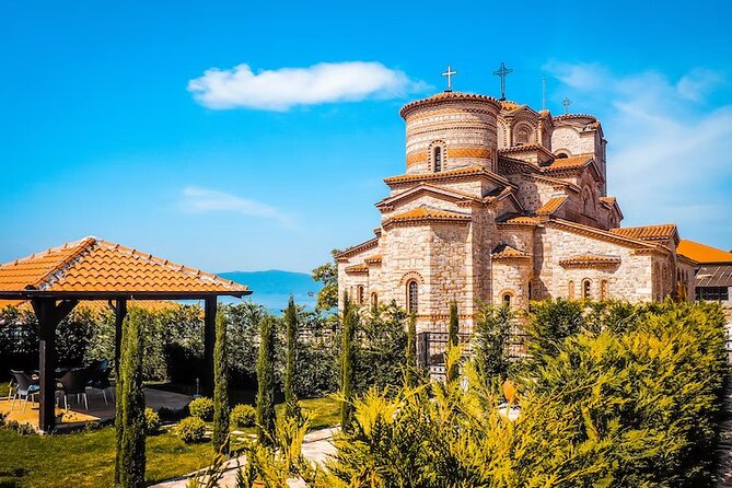 Semi Private; Wine Tasting Experience & Walking Tour of Durres - A wine-and-ruins day from Tirana