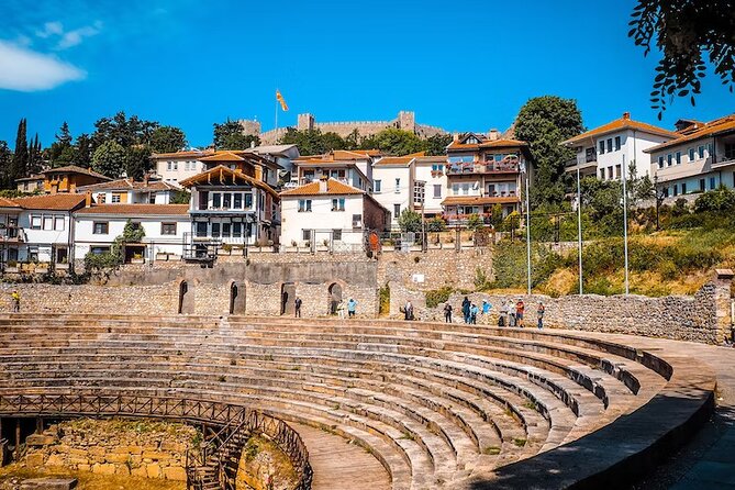 Semi Private; Wine Tasting Experience & Walking Tour of Durres - Leaving Tirana for Arapaj