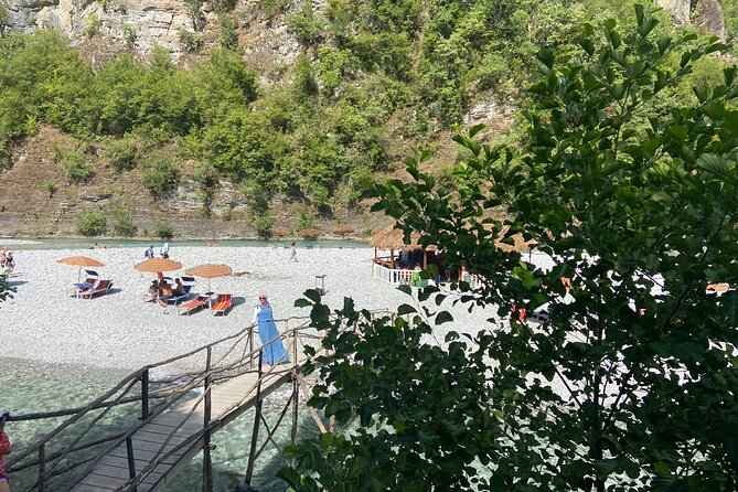 Shala river & Komani lake -Day trip departure from Tirana/Shkodra - How much value you get for $62.91