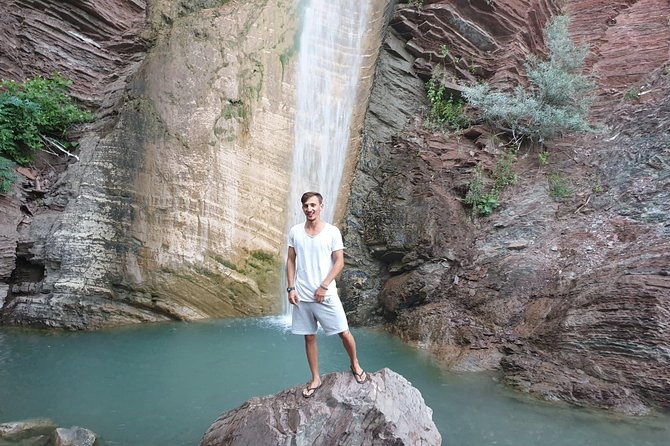 Shen Gjergji Waterfall & Tirana Sunset Included Dinner - Why this half-day trip works so well from Tirana