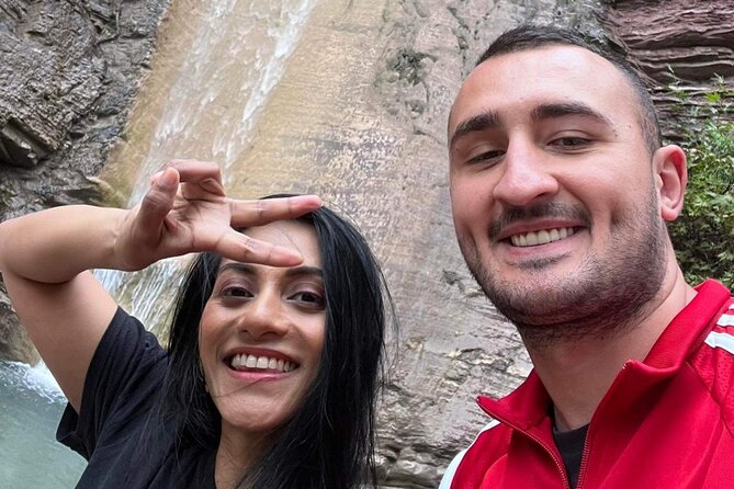 Shen Gjergji Waterfall & Tirana Sunset Included Dinner - Who will enjoy this outing most