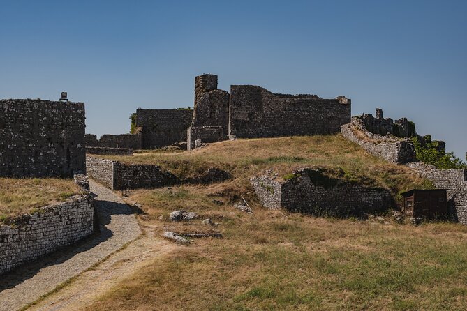 Shkodra from Tirana: Day Tour of castle, city & Skadar Lake - What the $114.14 price really covers