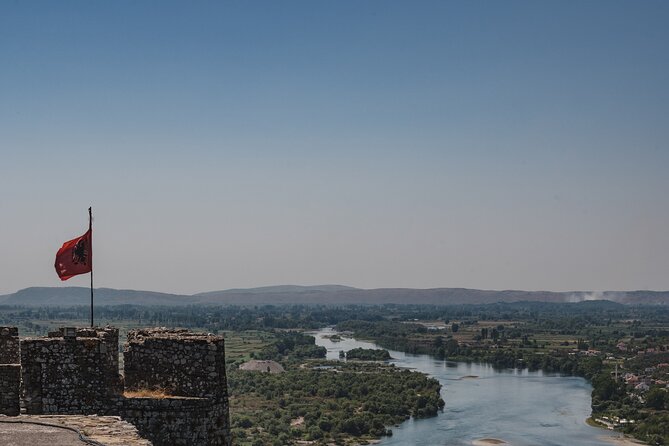 Shkodra from Tirana: Day Tour of castle, city & Skadar Lake - Transport, timing, and the shape of the day