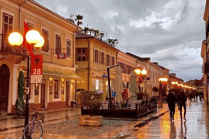 Shkodra ,Shengjin Including swimming in Adriatic Sea :Tirana - Why this Tirana day trip works