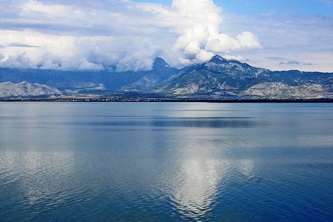 Shkodra ,Shengjin Including swimming in Adriatic Sea :Tirana - Food, weather, and the value of flexibility