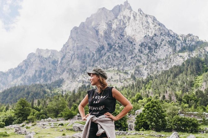 Small Group Hiking Tour; Peaks of the Balkans Trail in 7 Days - What this seven-day route is really like