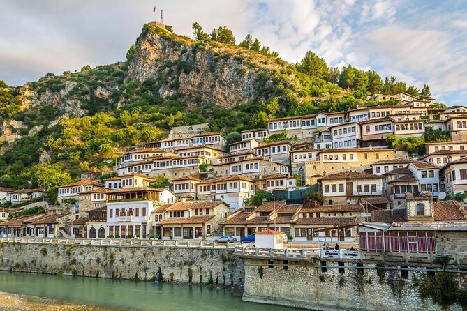 Small Group Tour; Gems of Albania, Kosovo & N. Macedonia - Day 4: Pristina to Skopje