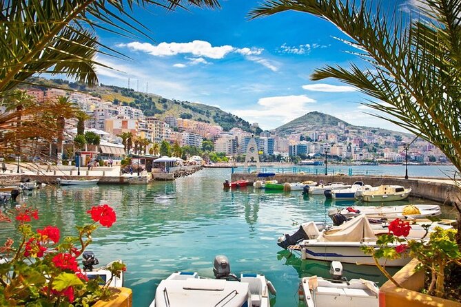 Small Group Tour of Albanian Riviera; Saranda, Ksamil & Dhermi - What the $1,292.76 price covers