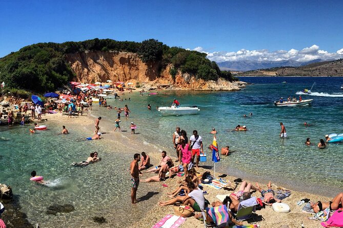 Small Group Tour of Albanian Riviera; Saranda, Ksamil & Dhermi - Comfort, pace, and practical planning