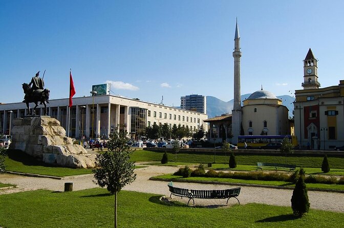 Small Group Tour; Pearls of Albania in 8 Days (3 UNESCO Sites) - Key points to know before booking