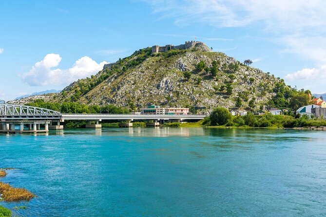 Small Group Tour; Pearls of Albania in 8 Days (3 UNESCO Sites) - Day 3: Berat’s white windows and castle quarter