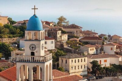 Small Group Tour; Pearls of Albania in 8 Days (3 UNESCO Sites)