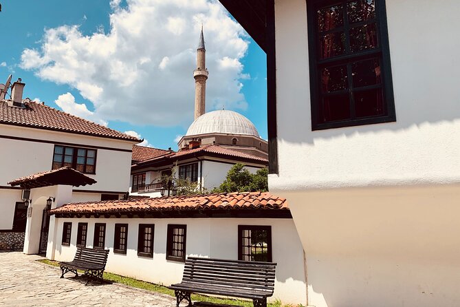 Small Group Tour; The Balkans & Central Europe - Tirana to Vienna - A grand overland route from Kruja to Vienna