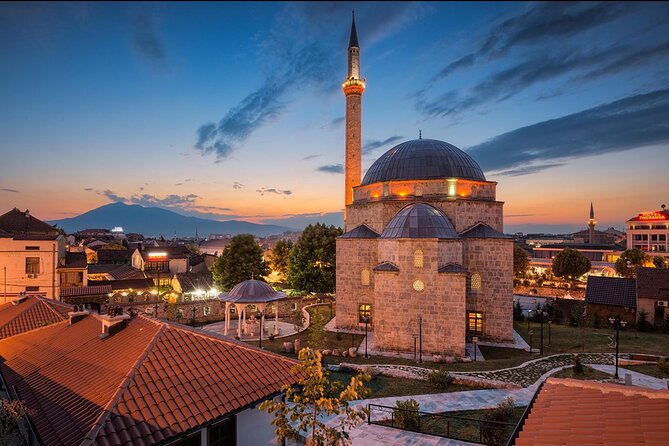 Small Group Tour; The Balkans & Central Europe - Tirana to Vienna - Serbia’s river cities and Austro-Hungarian character