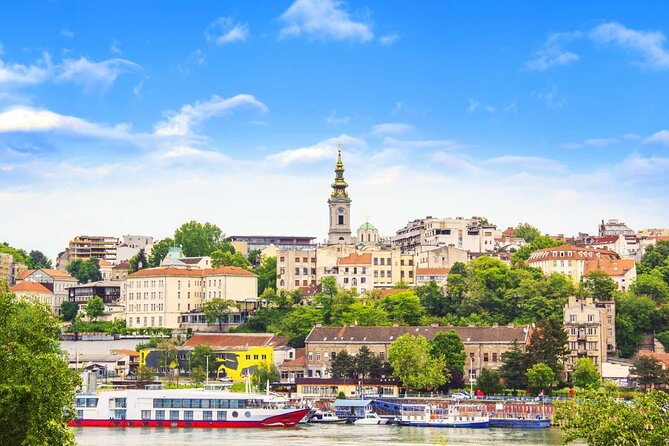 Small Group Tour; The Balkans & Central Europe - Tirana to Vienna - What the price includes, and where you still spend