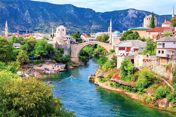 Small Group Tour; The Balkans & Central Europe - Tirana to Vienna - Who will enjoy this route most?