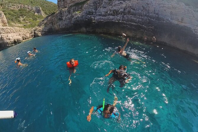 Snorkeling 360 Experience in Sazan Island & Karaburun - Sazan Island, more than a photo stop