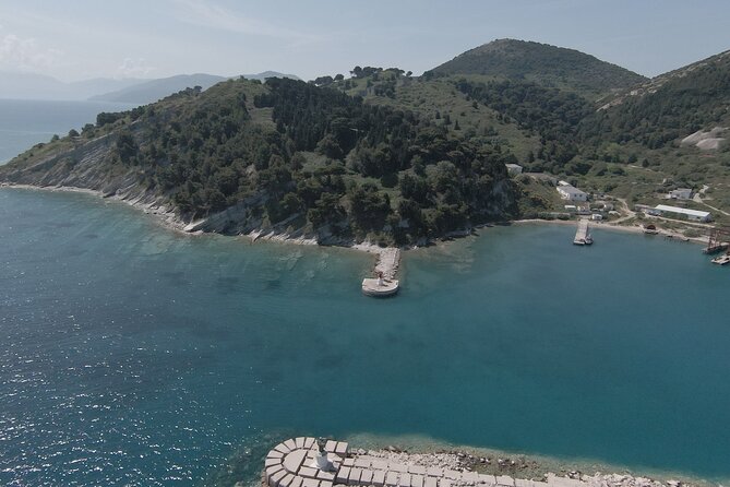 Snorkeling Expedition to Grama Bay,Smugglers Canyon & Blue Cave - Why this Karaburun boat day is worth considering