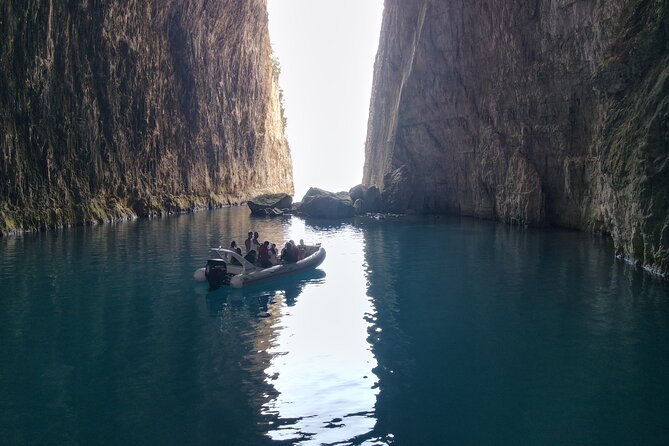 Snorkeling Experience Haxhi Aliu Cave & Ionian Cliffs - Is the Haxhi Aliu Cave trip worth booking?