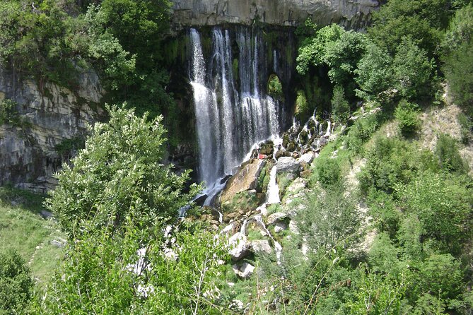 SOTIRA WATERFALL HIKING/TREKKING from Berat by 1001 Albanian Adventures - Food, timing, and what to pack
