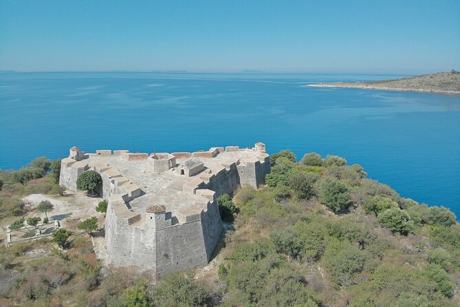 Southern Albania: Culture and nature adventure - Waterfalls, canyons, and Permet’s relaxed pace