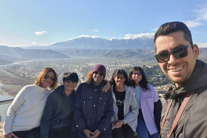 Southern Albania: Culture and nature adventure - What the $1,155.95 price really covers