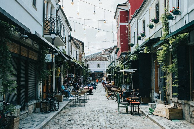 Southern Albania: Culture and nature adventure - Who should book this seven-day route