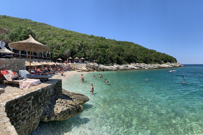 Speed Boat Trip to Karaburun, Haxhi Ali Cave and Sazan Island - Is $38.62 good value?