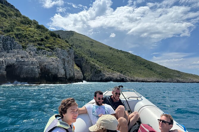 Speed Boat Trip to Karaburun, Haxhi Ali Cave and Sazan Island - Who will enjoy this trip most?