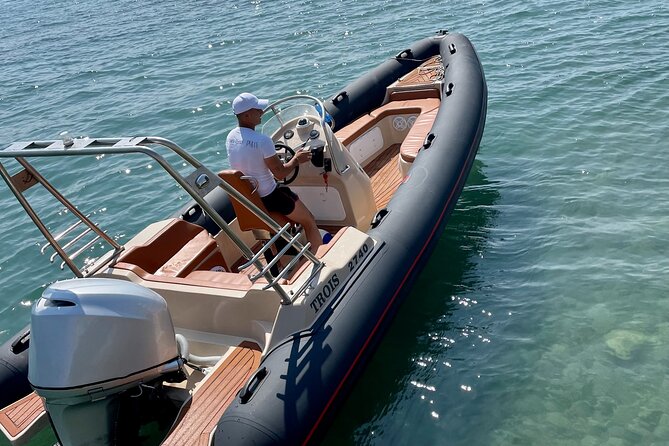 Speed Boat Trip to Sazan Island, Haxhi Ali Cave and Karaburun - What is included, and what you should bring