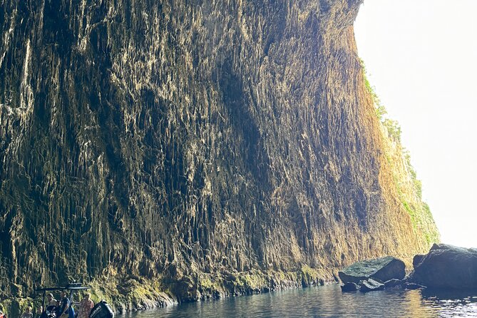 Speedboat Tour to Sazan Island, Haxhi Ali Cave and Marine Park - Who will enjoy this speedboat trip most