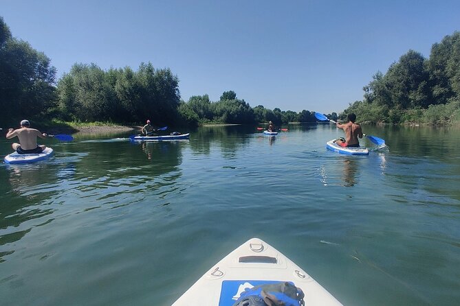Stand Up Paddle at Skadar lake and Hiking from Valbona to Theth in 4 Days - Why this four-day Albanian route works