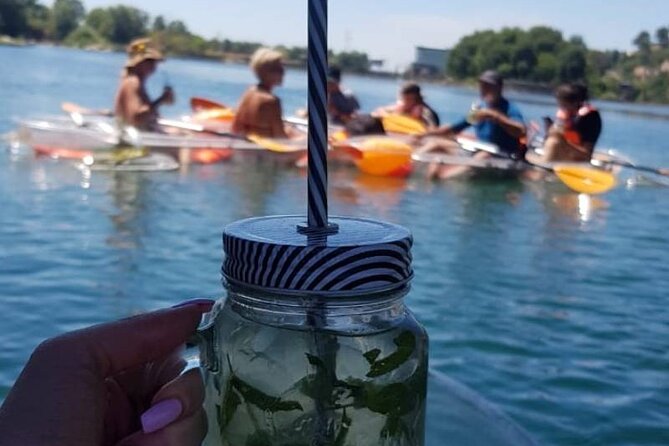 Stand Up Paddle at Skadar lake and Hiking from Valbona to Theth in 4 Days - Who should book this trip
