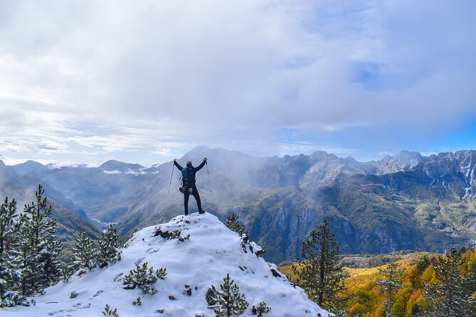 Stand Up Paddle at Skadar lake and Hiking from Valbona to Theth in 4 Days - Should you book the Valbona to Theth and Skadar Lake tour?
