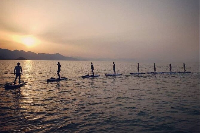 Stand Up Paddle at Skadar lake and Hiking from Valbona to Theth in 4 Days - Day 1: The 5:00 a.m. start and Koman Lake