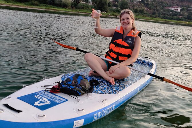 Stand Up Paddle Board or Kayak Rental in Shkodër - How Much Value You Get for $33.14