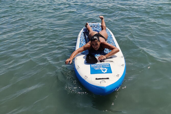 Stand Up Paddle Board or Kayak Rental in Shkodër - Booking, Weather, and Cancellation Practicalities