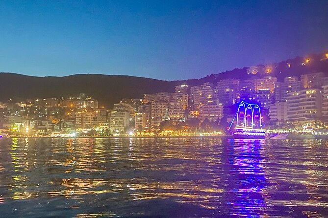 Sunset Saranda and Night City Glow Kayak or Sup Tour - Who will enjoy this Saranda kayak or SUP tour