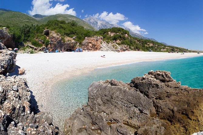 The Albanian Riviera, Porto Palermo, Qeparo Village, And A Big Ol’ Kalaja. - Key points to know before booking