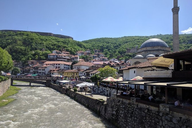 The Pretty Prizren (Kosovo) - from Tirana - Prizren, Kosovo’s most rewarding stop