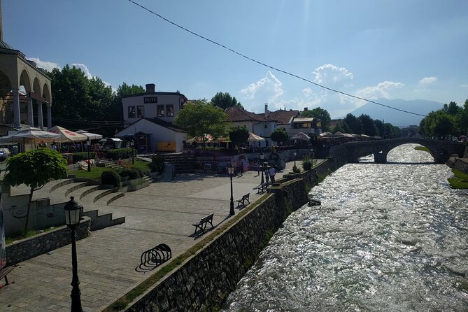 The Pretty Prizren (Kosovo) - from Tirana - Who should book this Prizren day trip?