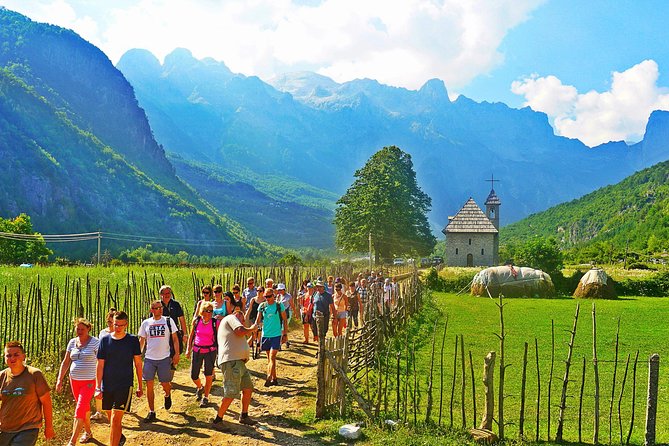 Theth Albania Jeep Day Tour - Why Theth makes a strong day trip from Shkoder
