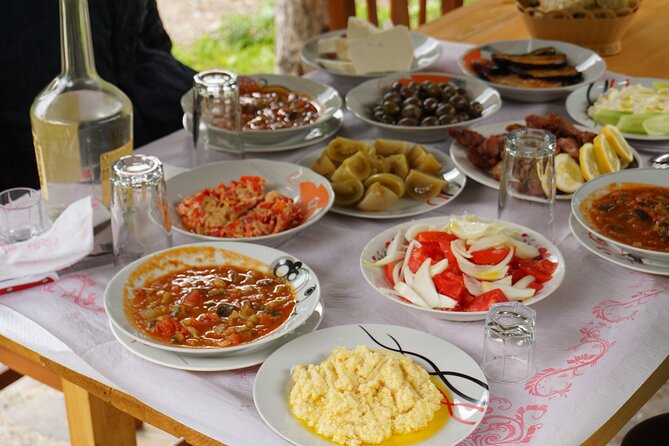 Theth Albania Jeep Day Tour - Theth village and the Kulla